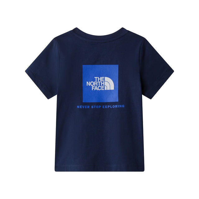 Tricou Copii The North Face K Red Box Tricou Copii The North Face K Red Box