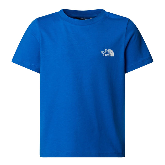 Tricou Copii The North Face K Red Box Tricou Copii The North Face K Red Box