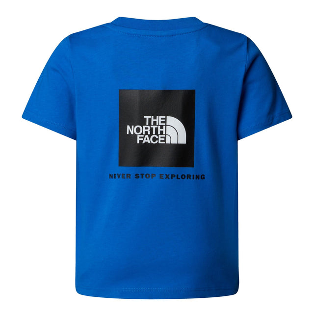 Tricou Copii The North Face K Red Box Tricou Copii The North Face K Red Box