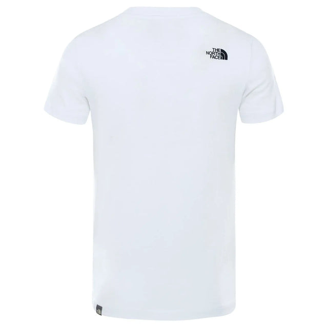 Tricou Copii The North Face Y Box Tricou Copii The North Face Y Box