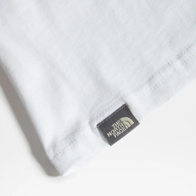 Tricou Copii The North Face Y Box Tricou Copii The North Face Y Box