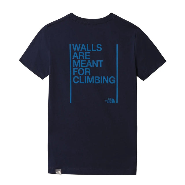 Tricou Copii The North Face Y Graphic Tricou Copii The North Face Y Graphic