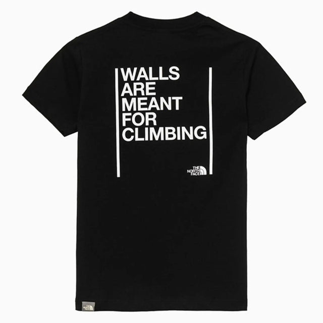 Tricou Copii The North Face Y Graphic Tricou Copii The North Face Y Graphic