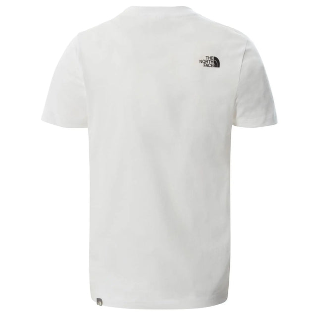 Tricou Copii The North Face Y Graphic Tricou Copii The North Face Y Graphic