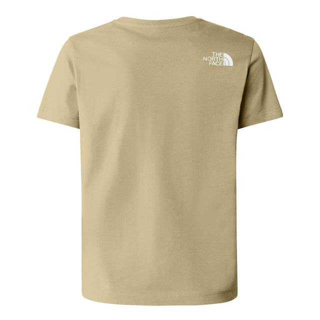 Tricou Copii The North Face Y New Graphic Tricou Copii The North Face Y New Graphic