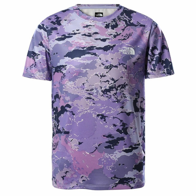Tricou Copii The North Face Y Reactor Tricou Copii The North Face Y Reactor