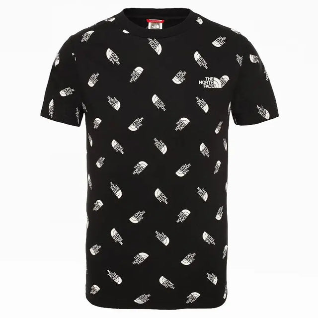 Tricou Copii The North Face Y Simple Dome Tricou Copii The North Face Y Simple Dome