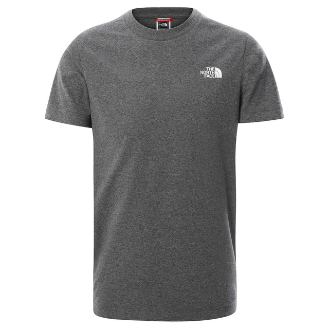Tricou Copii The North Face Y Simple Dome Tricou Copii The North Face Y Simple Dome