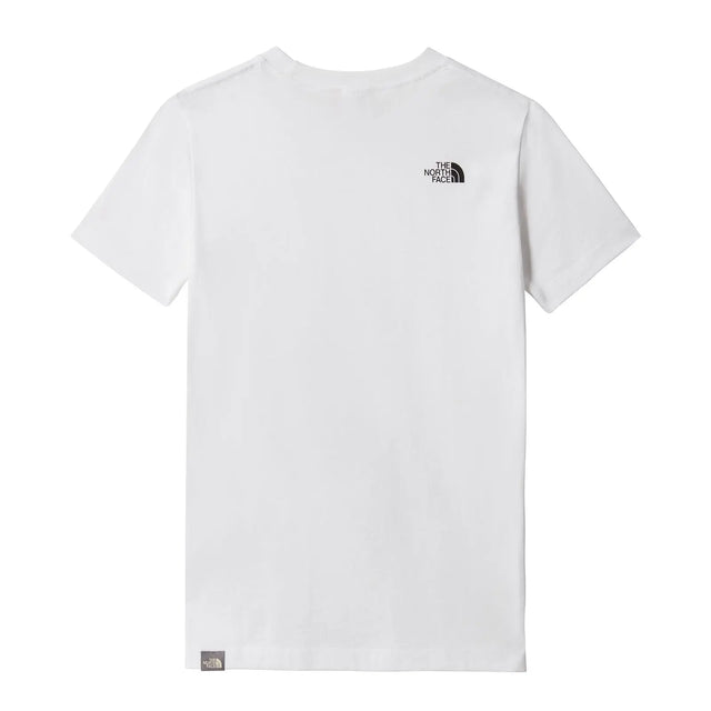Tricou Copii The North Face Y Simple Dome Tricou Copii The North Face Y Simple Dome