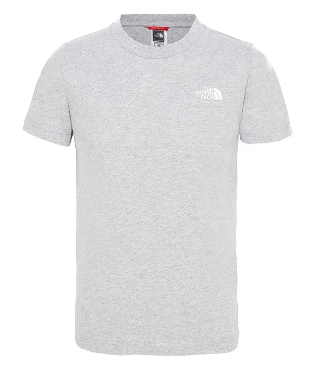 Tricou Copii The North Face Y Simple Dome Tricou Copii The North Face Y Simple Dome