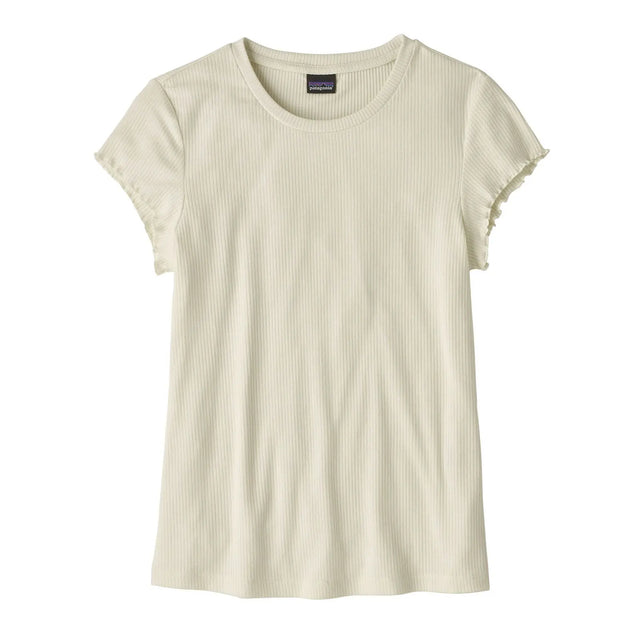 Tricou Femei Patagonia W Chouinard Crest Ringer Responsibili Tricou Femei Patagonia W Chouinard Crest Ringer Responsibili