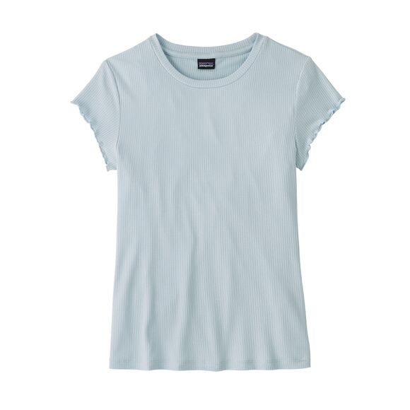 Tricou Femei Patagonia W Rib Knit Top Tricou Femei Patagonia W Rib Knit Top