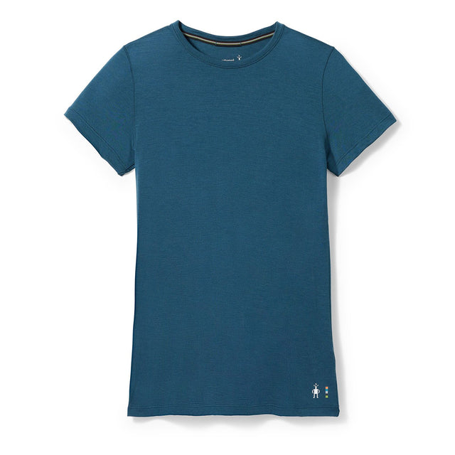 Tricou Femei Smartwool W Merino Tricou Femei Smartwool W Merino