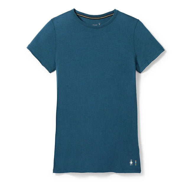 Tricou Femei Smartwool W Merino Tricou Femei Smartwool W Merino
