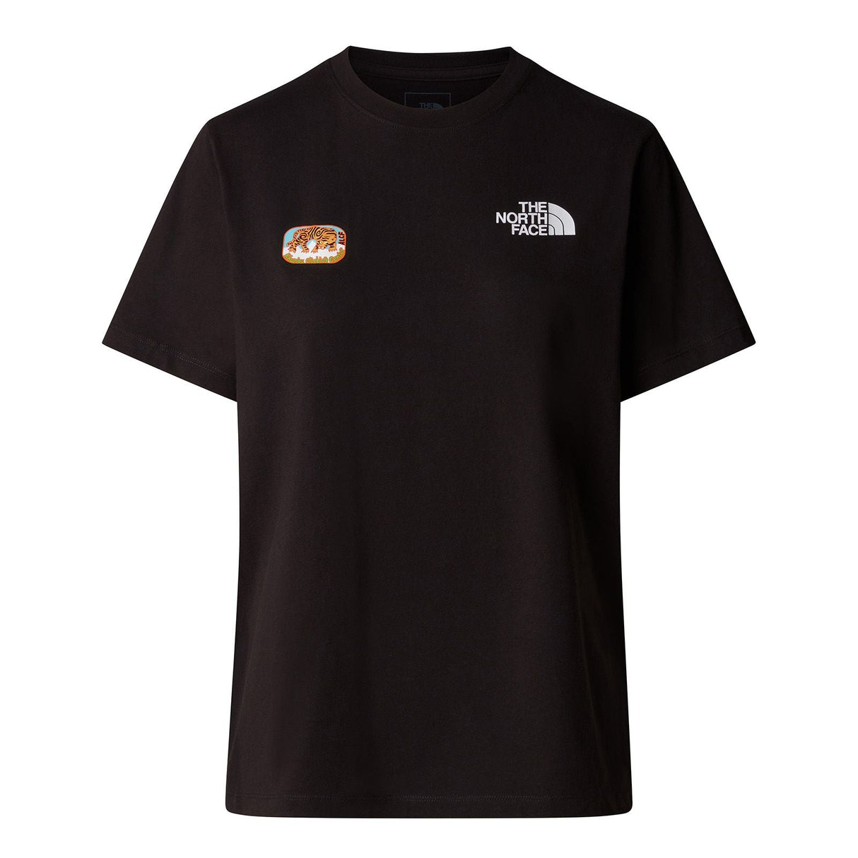 Tricou Femei The North Face W Climb Tricou Femei The North Face W Climb