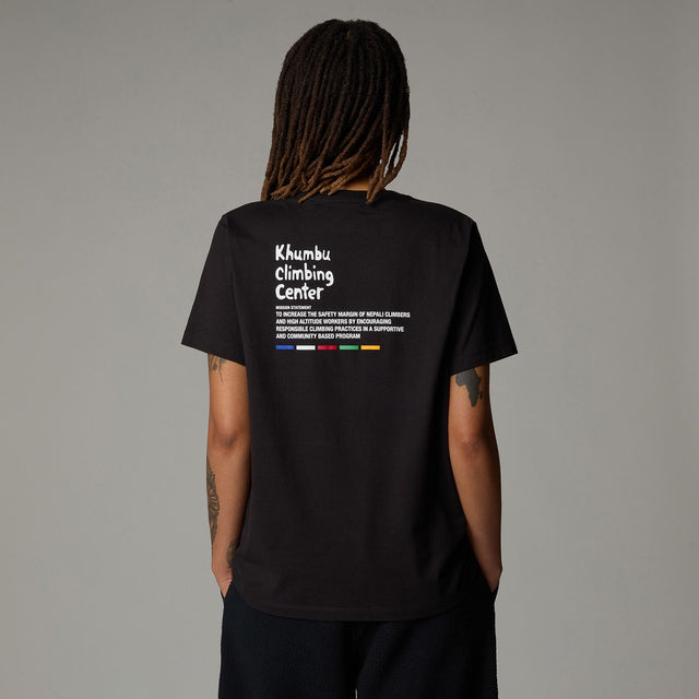 Tricou Femei The North Face W Climb Tricou Femei The North Face W Climb