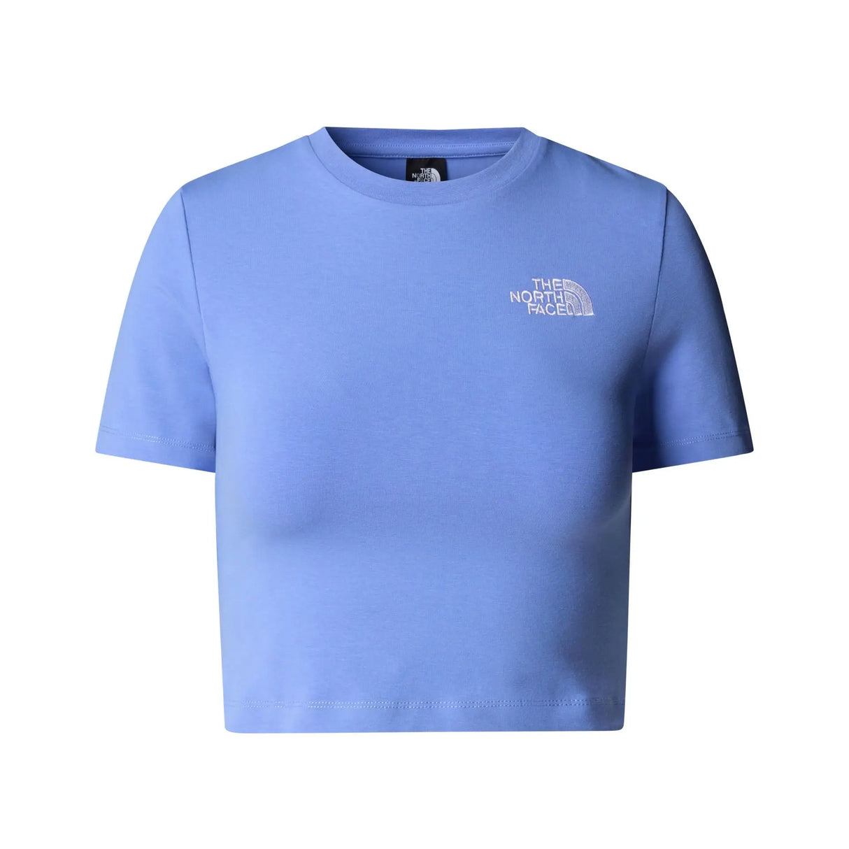 Tricou Femei The North Face W Crop Tricou Femei The North Face W Crop