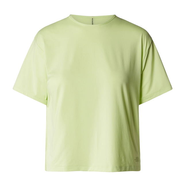 Tricou Femei The North Face W Dune Sky Tricou Femei The North Face W Dune Sky