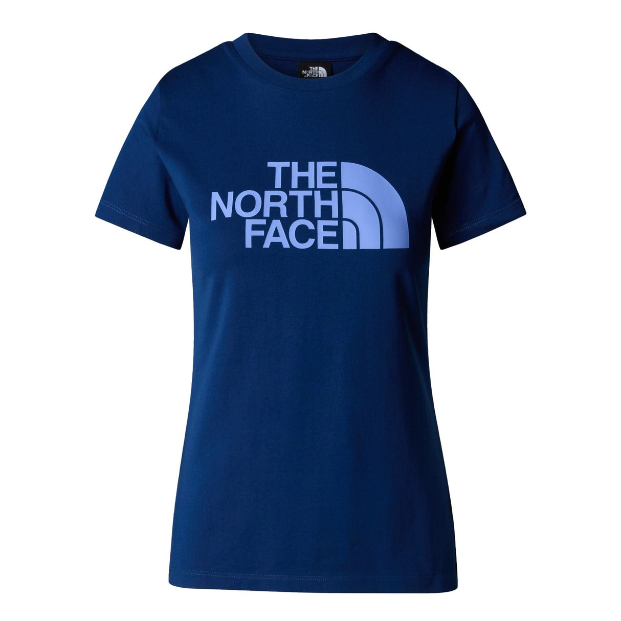 Tricou Femei The North Face W Easy Tricou Femei The North Face W Easy