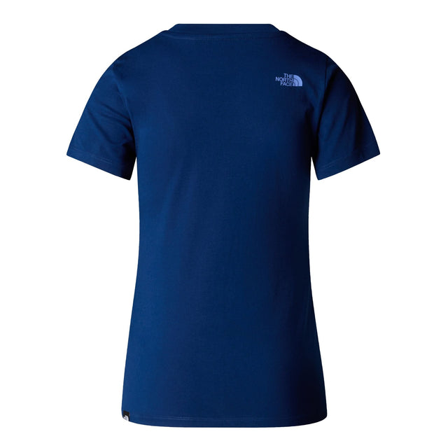 Tricou Femei The North Face W Easy Tricou Femei The North Face W Easy
