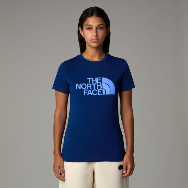 Tricou Femei The North Face W Easy Tricou Femei The North Face W Easy