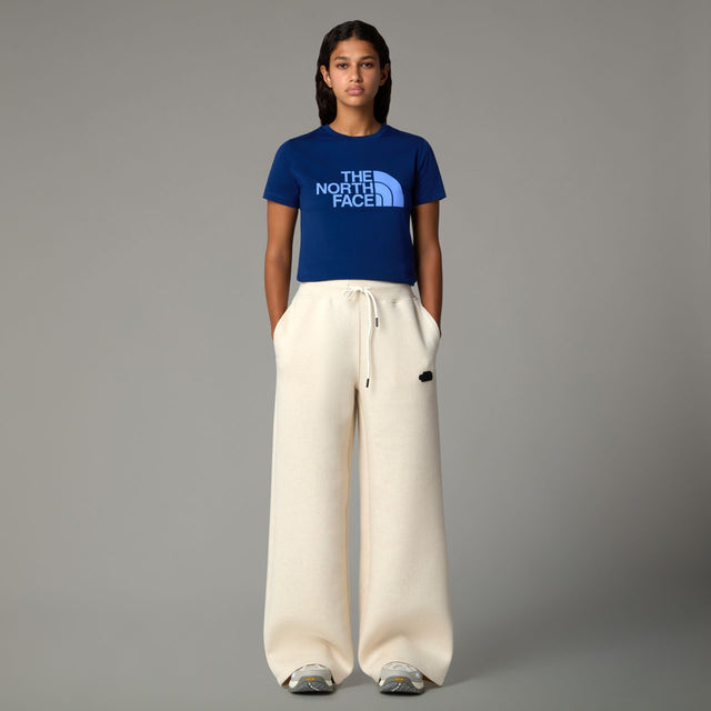 Tricou Femei The North Face W Easy Tricou Femei The North Face W Easy