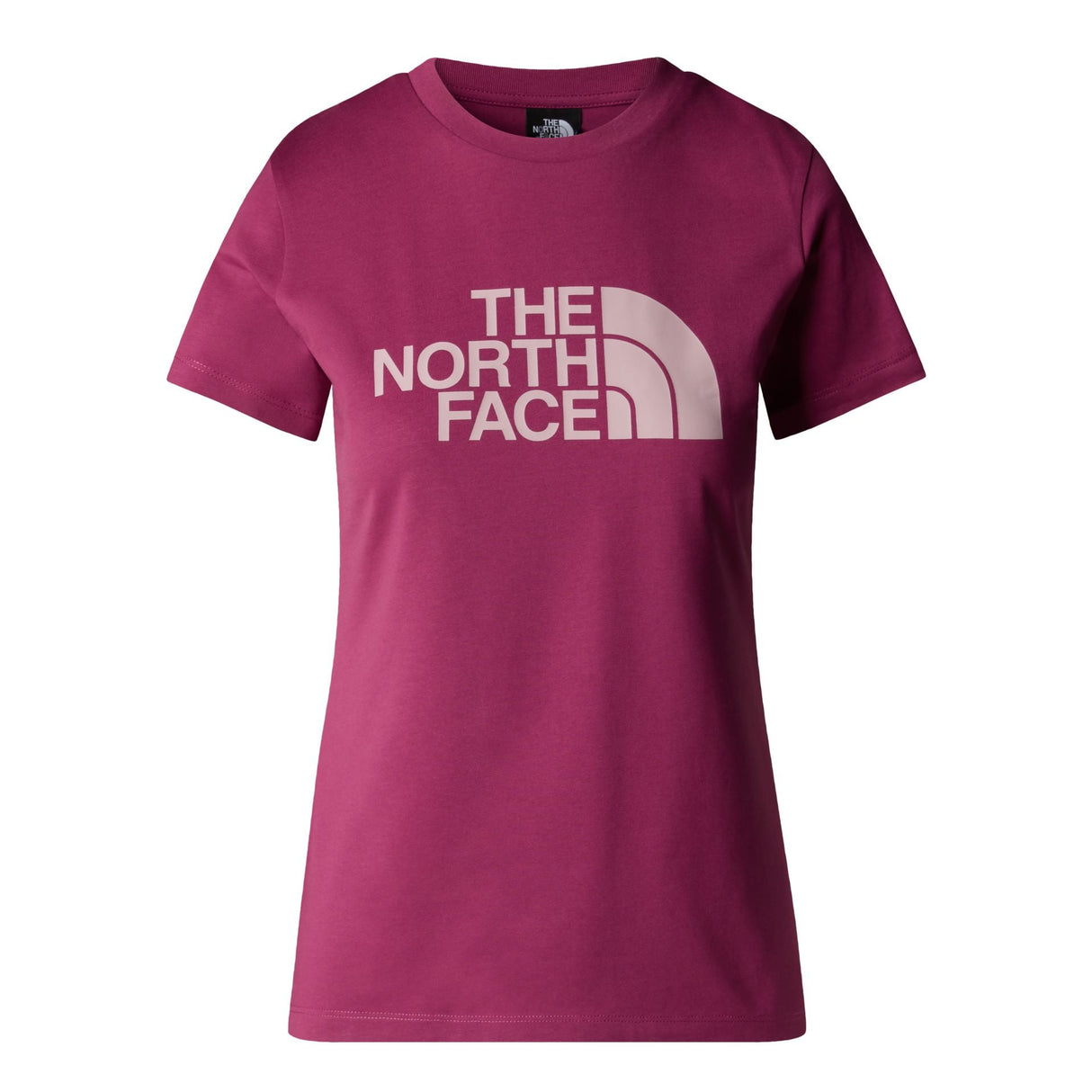 Tricou Femei The North Face W Easy Tricou Femei The North Face W Easy