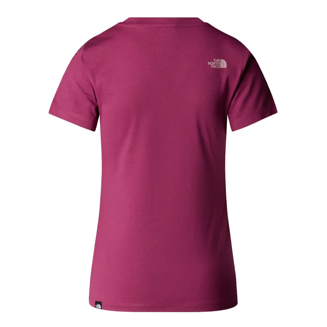 Tricou Femei The North Face W Easy Tricou Femei The North Face W Easy