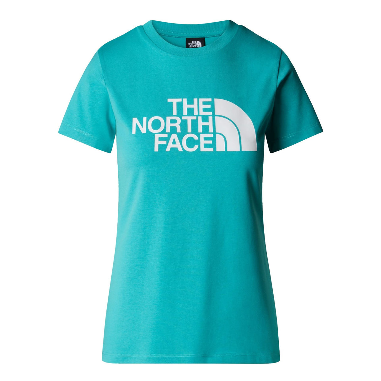 Tricou Femei The North Face W Easy Tricou Femei The North Face W Easy