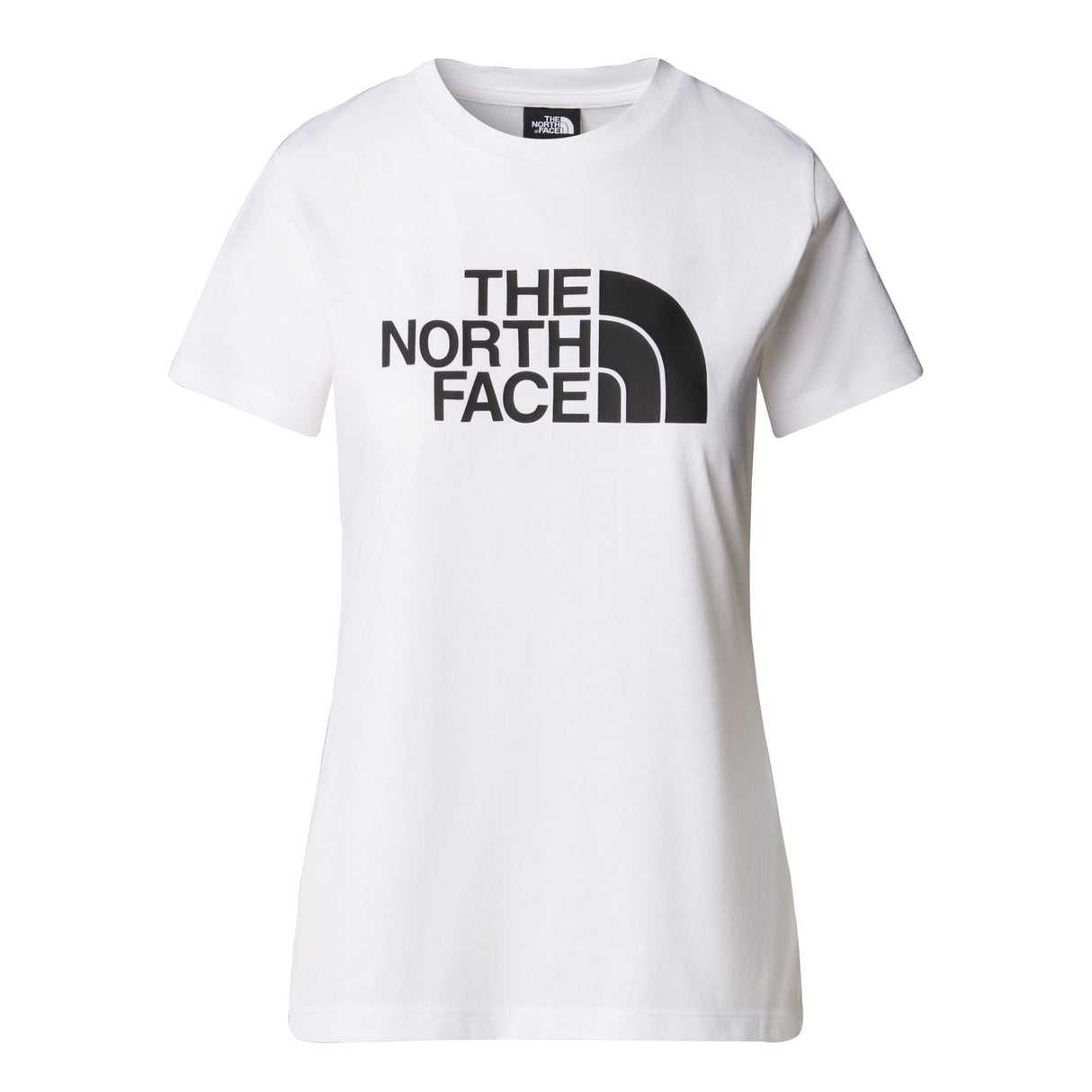 Tricou Femei The North Face W Easy Tricou Femei The North Face W Easy