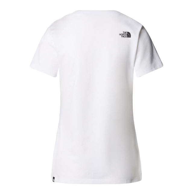Tricou Femei The North Face W Easy Tricou Femei The North Face W Easy