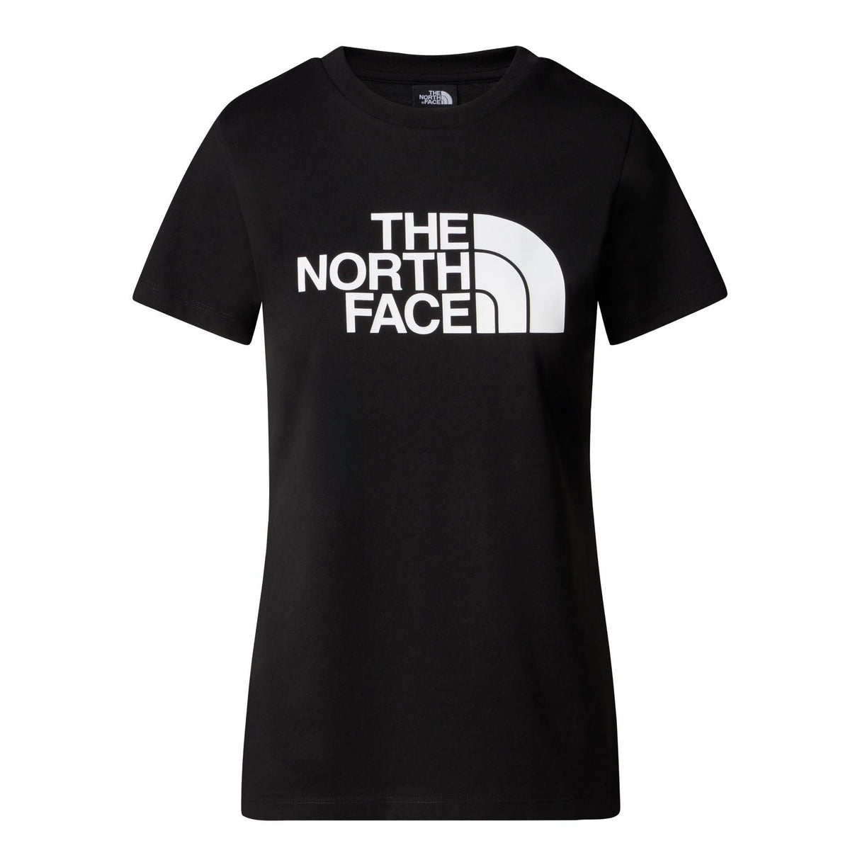 Tricou Femei The North Face W Easy Tricou Femei The North Face W Easy