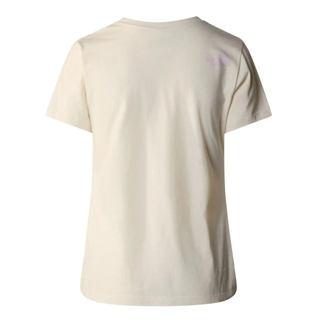 Tricou Femei The North Face W Easy Tricou Femei The North Face W Easy