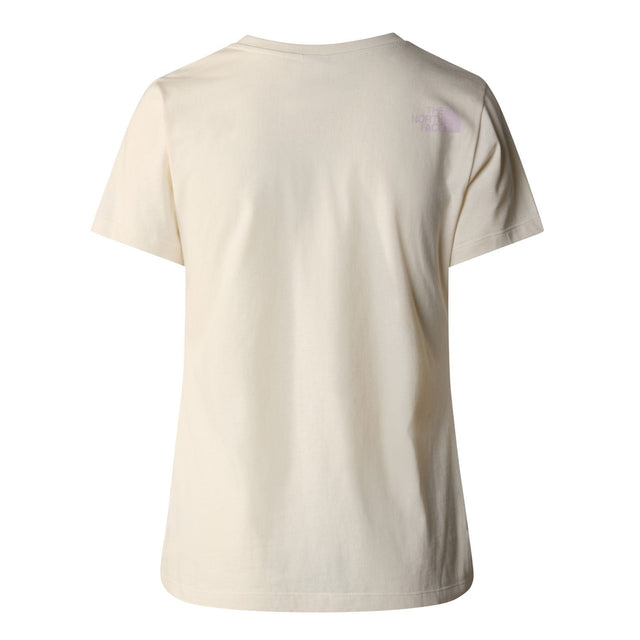 Tricou Femei The North Face W Easy Tricou Femei The North Face W Easy