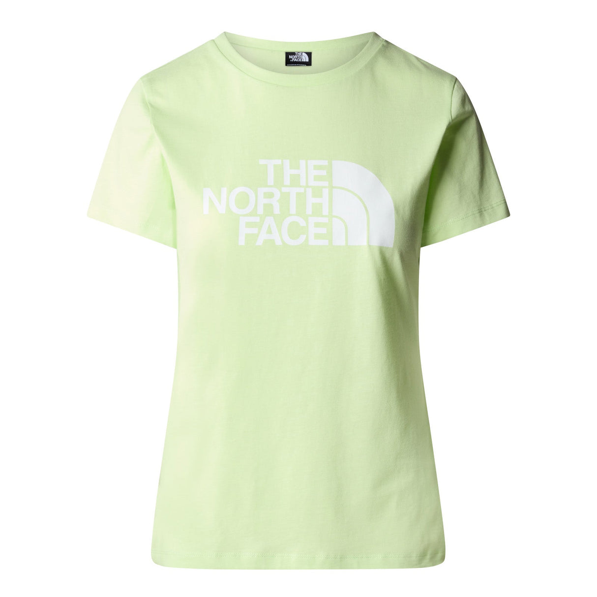 Tricou Femei The North Face W Easy Tricou Femei The North Face W Easy
