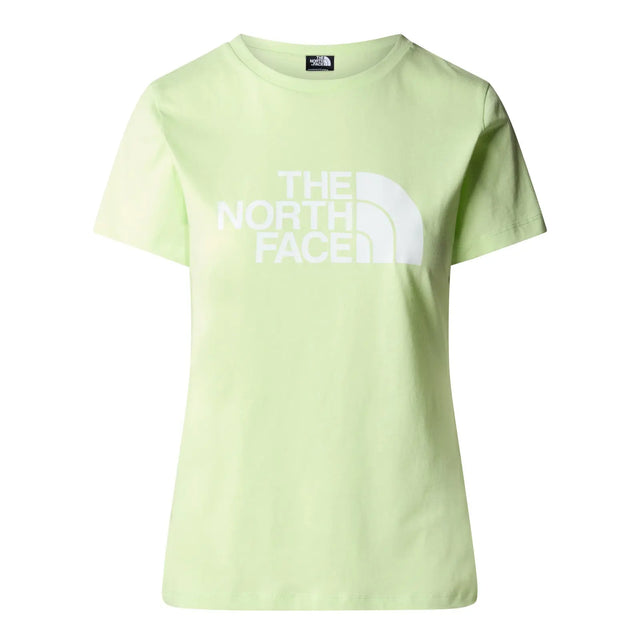 Tricou Femei The North Face W Easy Tricou Femei The North Face W Easy
