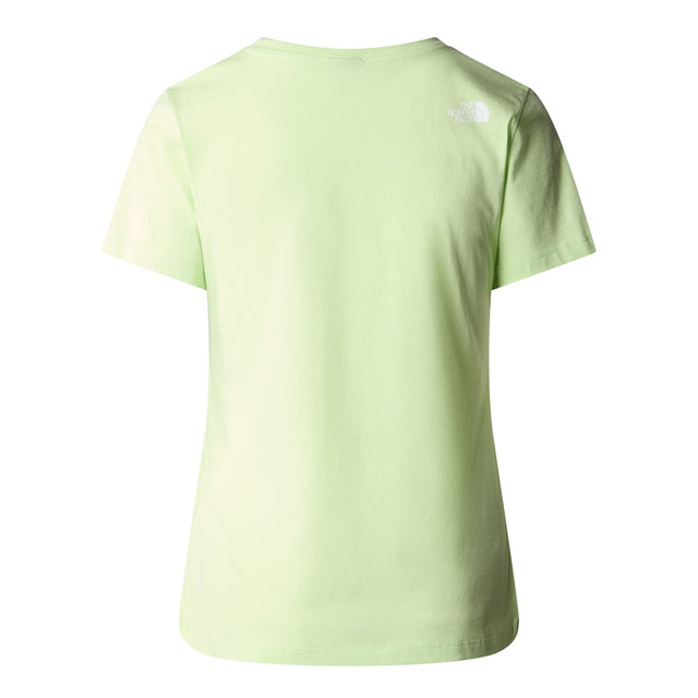 Tricou Femei The North Face W Easy Tricou Femei The North Face W Easy