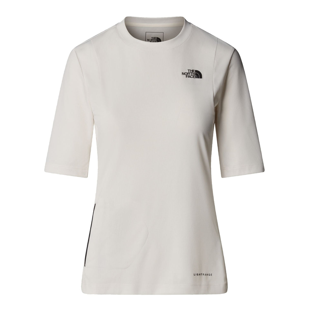 Tricou Femei The North Face W Lightrange Tricou Femei The North Face W Lightrange