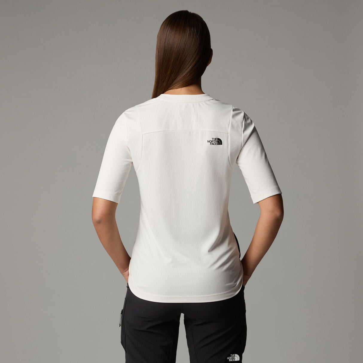 Tricou Femei The North Face W Lightrange Tricou Femei The North Face W Lightrange