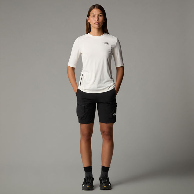 Tricou Femei The North Face W Lightrange Tricou Femei The North Face W Lightrange