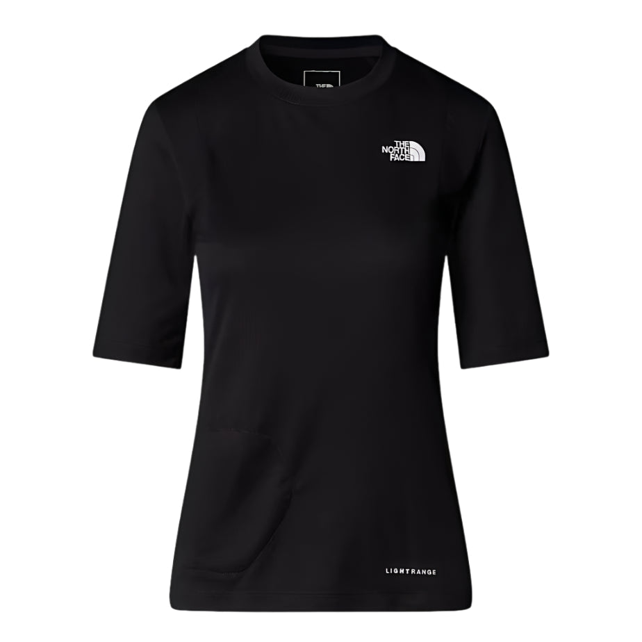 Tricou Femei The North Face W Lightrange Tricou Femei The North Face W Lightrange