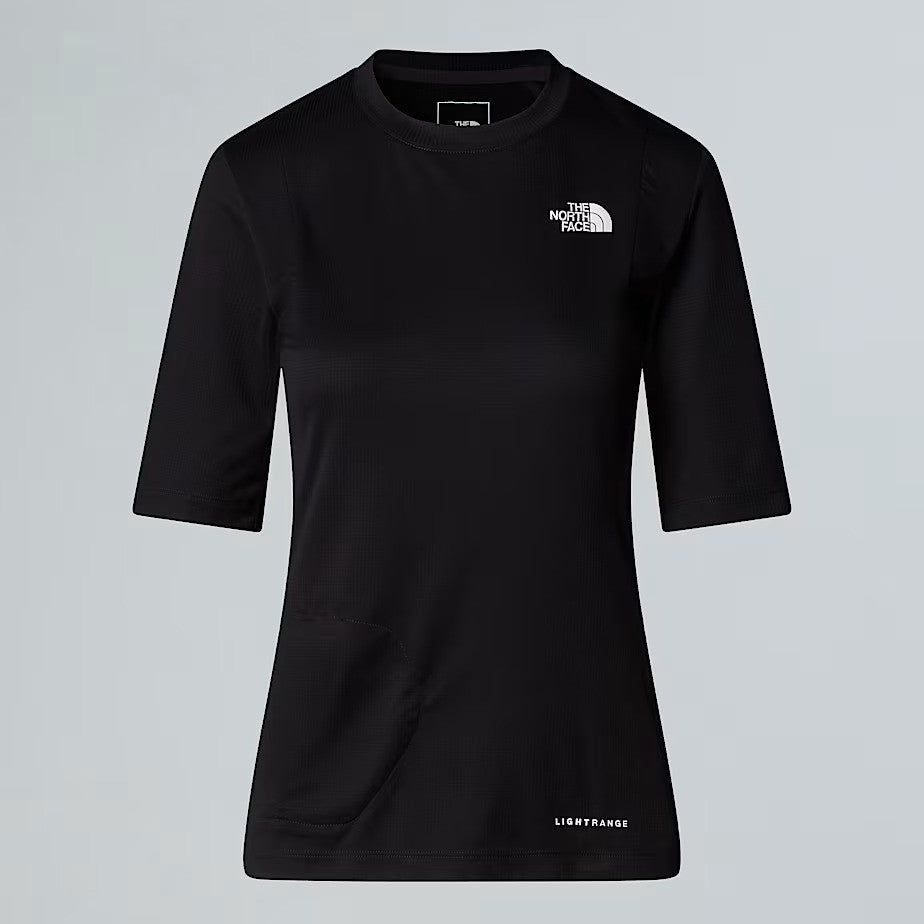 Tricou Femei The North Face W Lightrange Tricou Femei The North Face W Lightrange