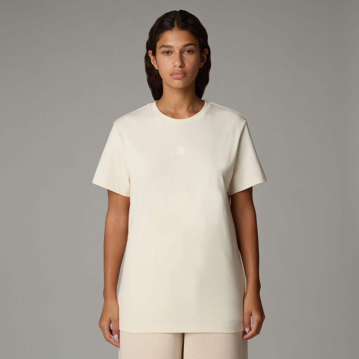 Tricou Femei The North Face W Logo Rmst Relaxed Tricou Femei The North Face W Logo Rmst Relaxed