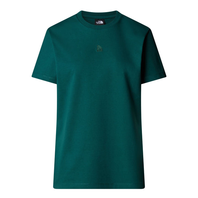 Tricou Femei The North Face W Logo Rmst Relaxed Tricou Femei The North Face W Logo Rmst Relaxed