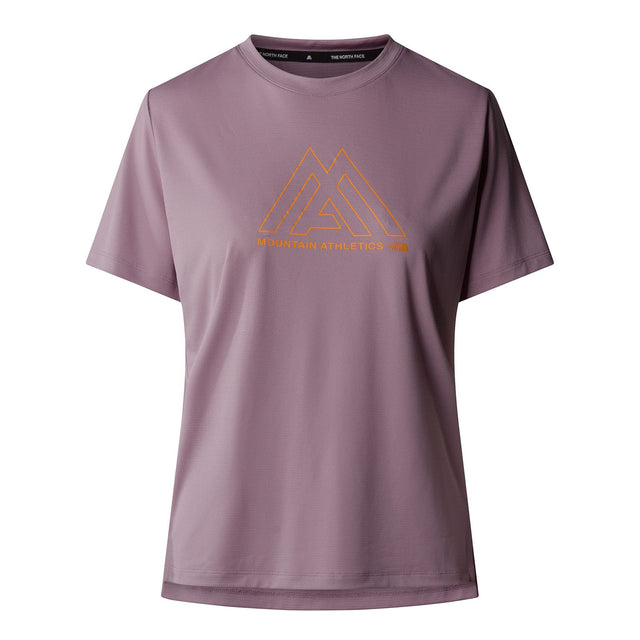 Tricou Femei The North Face W Ma Flex Tricou Femei The North Face W Ma Flex