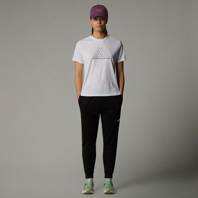 Tricou Femei The North Face W Ma Flex Tricou Femei The North Face W Ma Flex