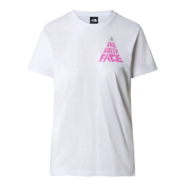 Tricou Femei The North Face W Mountain Play Tricou Femei The North Face W Mountain Play