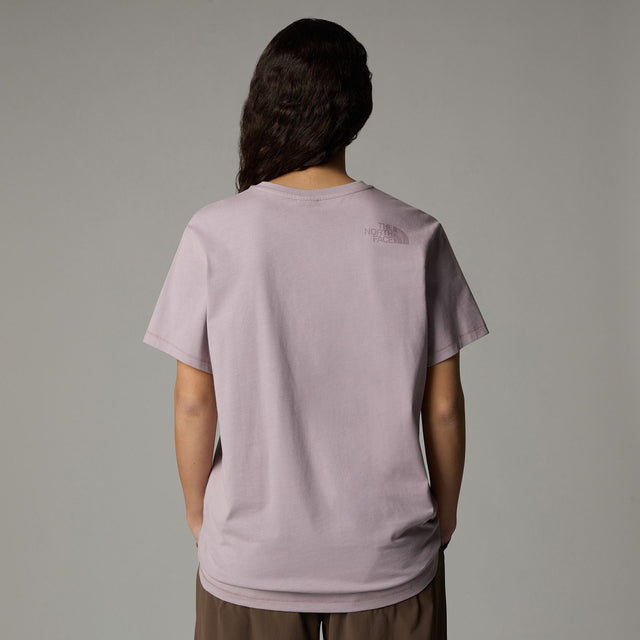Tricou Femei The North Face W Natural Dye Tricou Femei The North Face W Natural Dye