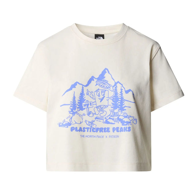 Tricou Femei The North Face W Nature Tricou Femei The North Face W Nature