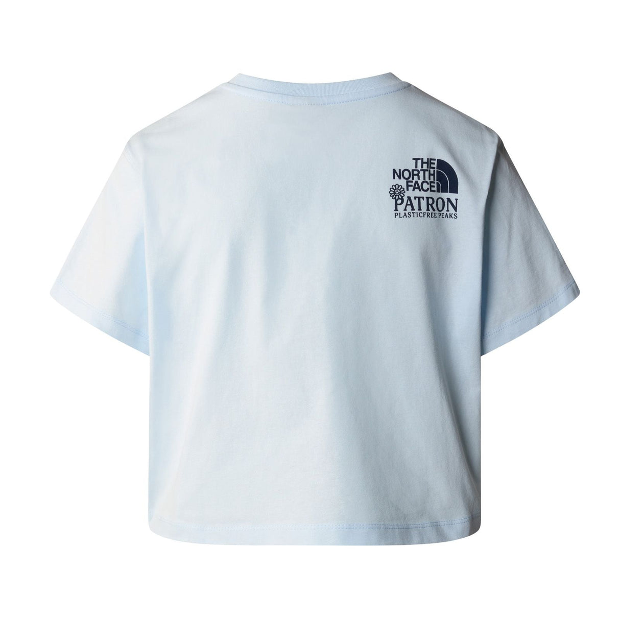 Tricou Femei The North Face W Nature Tricou Femei The North Face W Nature
